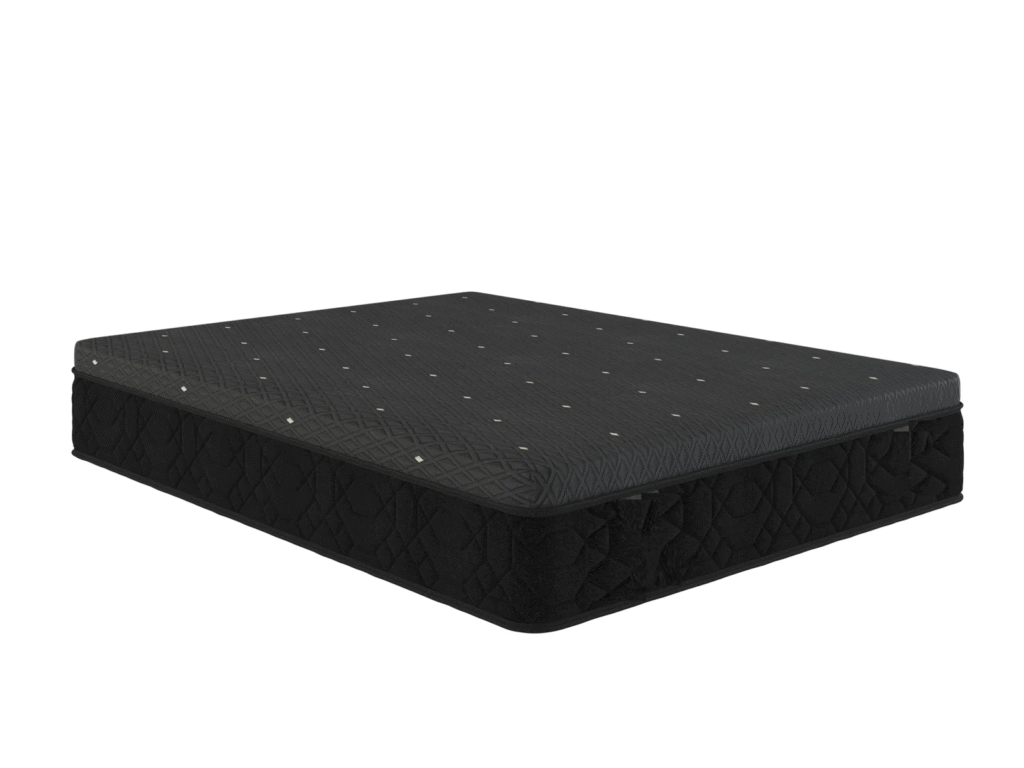 Restonic hope firm mattress, Restonic Luxe Haven Medium mattress, Restonic Heavenly Plush mattress